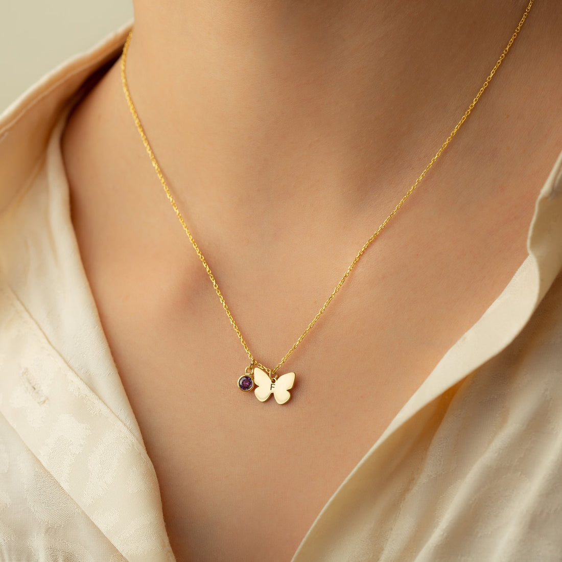 Top 10 Trends & Designs for Birthstone Jewelry 2024
