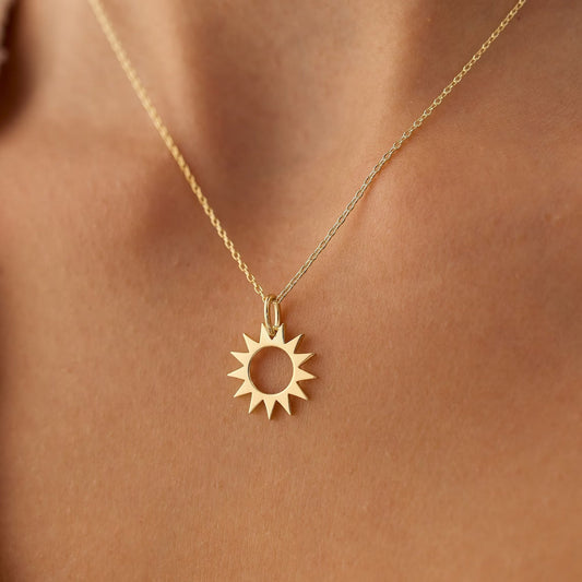 Birthstone Angel Wings Necklace