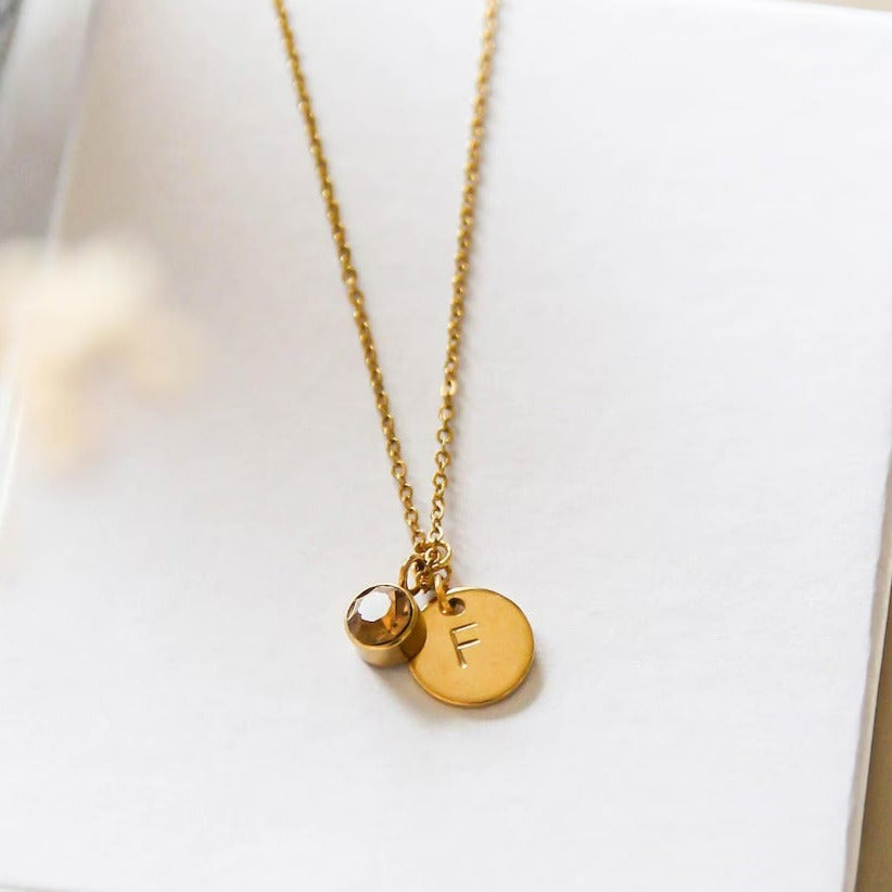Swift Delivery Across Dubai and the UAE We understand the excitement of receiving your new jewelry piece, which is why we offer fast delivery within 3-5 days across Dubai and the UAE. No long waiting periods - just pure joy when your personalized necklace arrives at your doorstep.