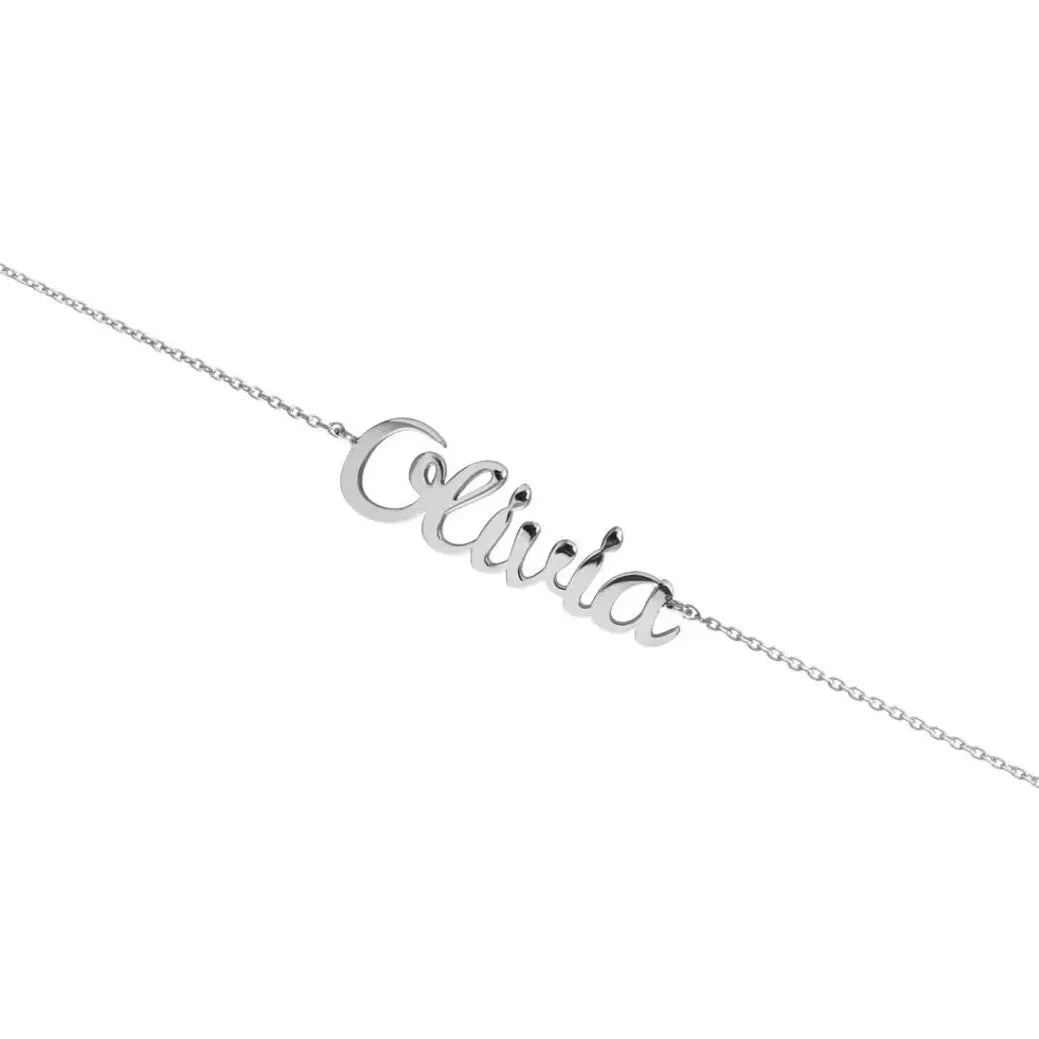 Gold custom bracelet for women. Anniversary gift for Wife in Dubai, Abu Dhabi, UAE. Birthday gift for her, Dubai, Abu Dhabi, UAE.