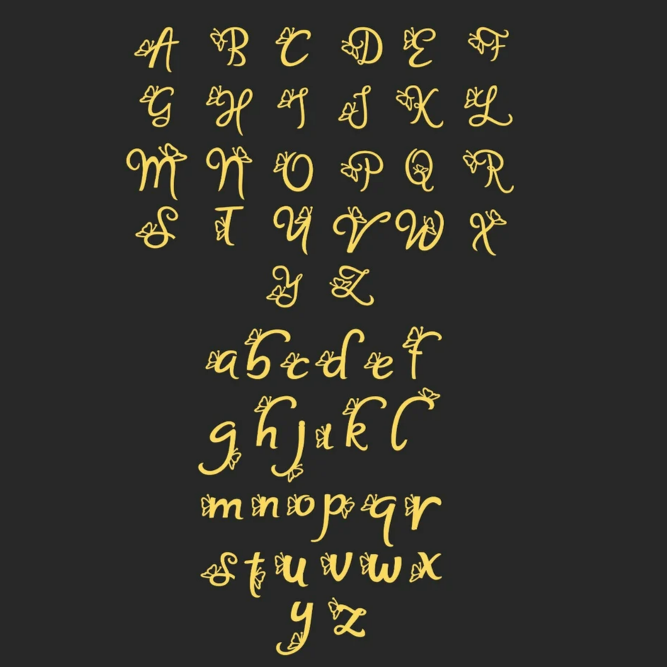 Shop our extensive, custom-made personalized initial necklaces, bracelets and rings in stunning 18 carat gold. Whether you’re treating yourself or hunting for a unique, priceless and luxurious anniversary or birthday gift, our gold jewelry collections allow you to wonderfully express what's in your heart. Handcrafted in Dubai, United Arab Emirates.
