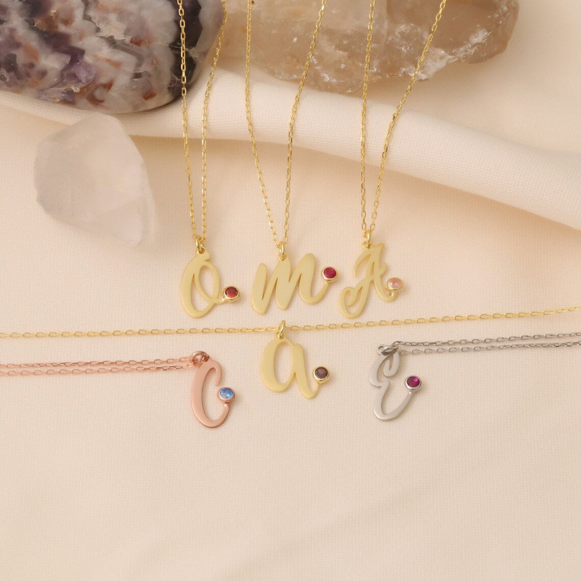 Explore the allure of gold necklaces for women in our curated collection. Elevate your style with timeless elegance and sophistication.