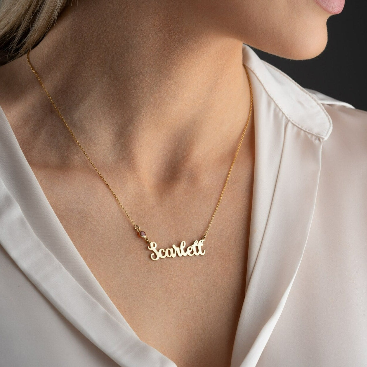 Upgrade your jewelry collection with the best gold necklaces for women in Dubai. Enhance your style and make a statement with these timeless pieces. Shop now and elevate your look with the perfect accessory for any occasion. Add a touch of elegance to your outfit and feel confident and beautiful.