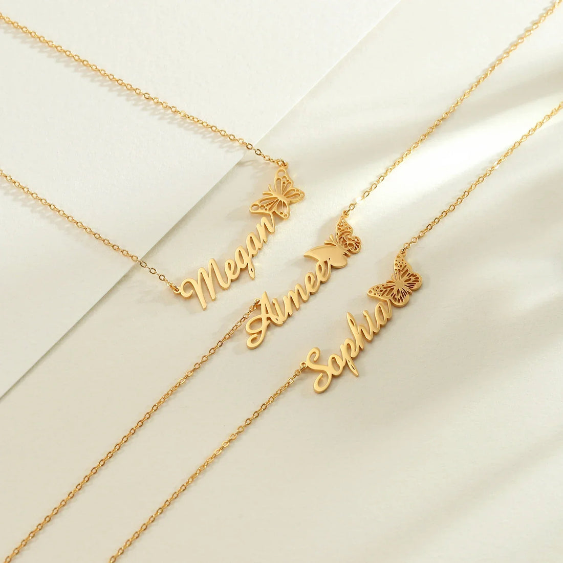 Sun and Moon Necklace