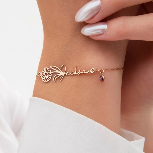 10 Custom Bracelets She’ll Absolutely Love – Best Gift Ideas for Her