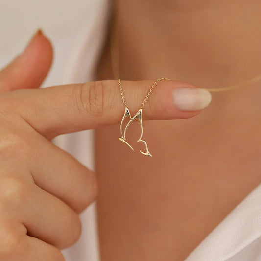 Sunshine Necklace