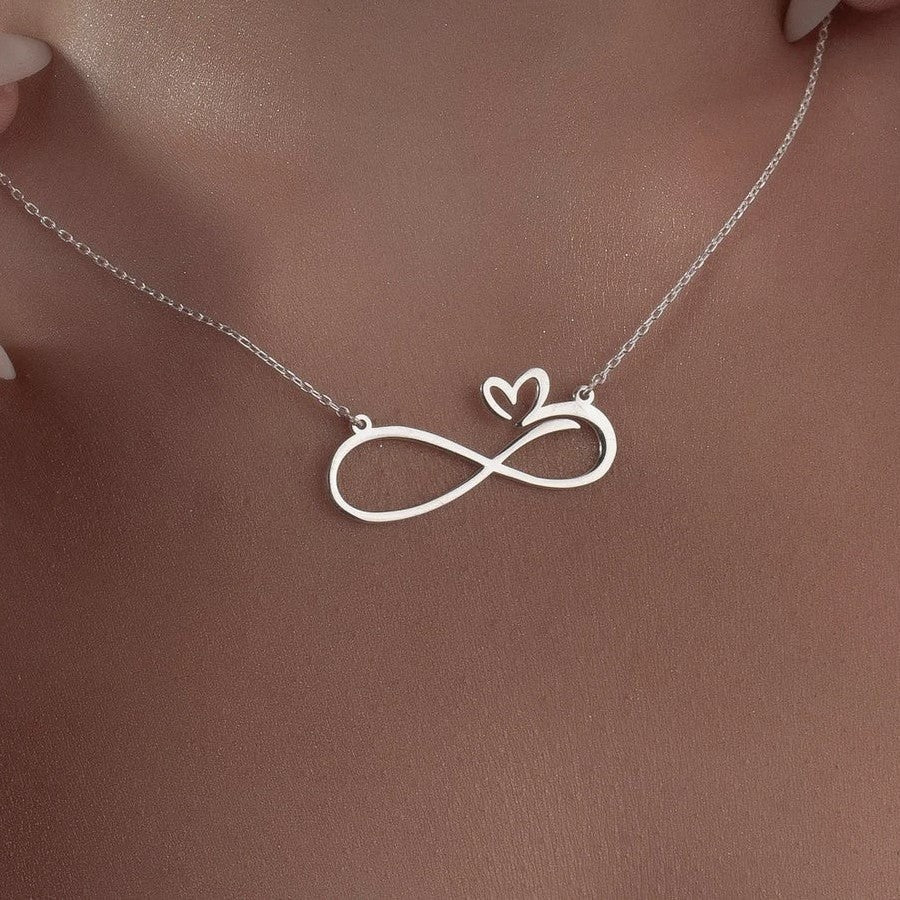 Couple Necklaces & Bracelets