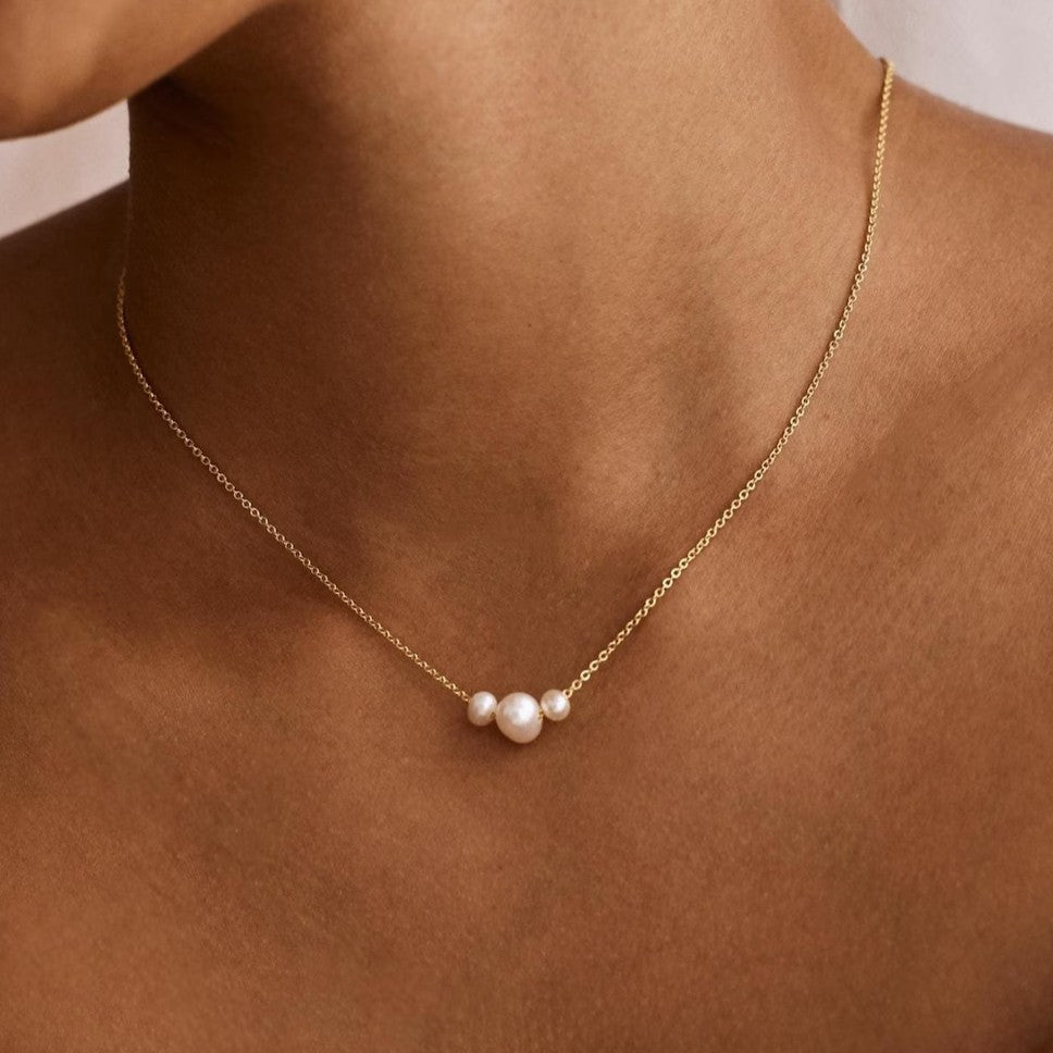 Pearl collection