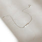  Initial letter bracelet, anniversary gift for women, birthday gift for her. Handcrafted in Dubai, UAE.