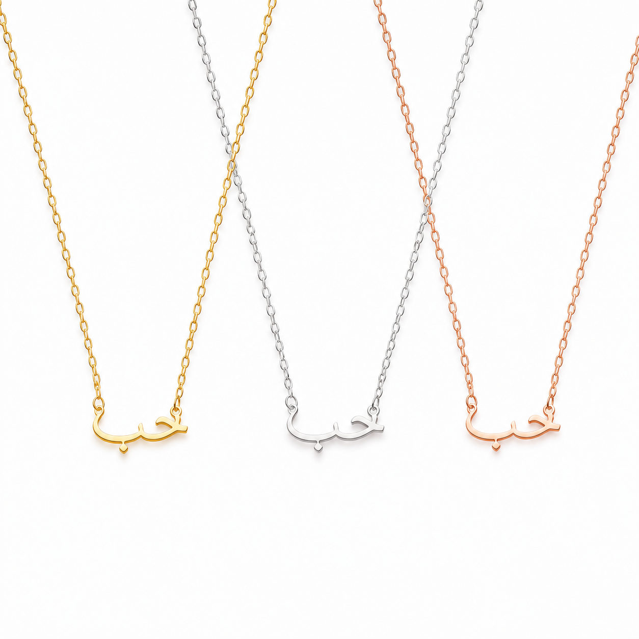 Love Necklace