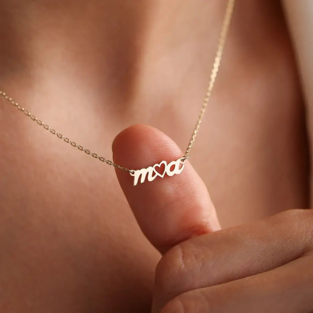 Heart locket gold deals necklaces