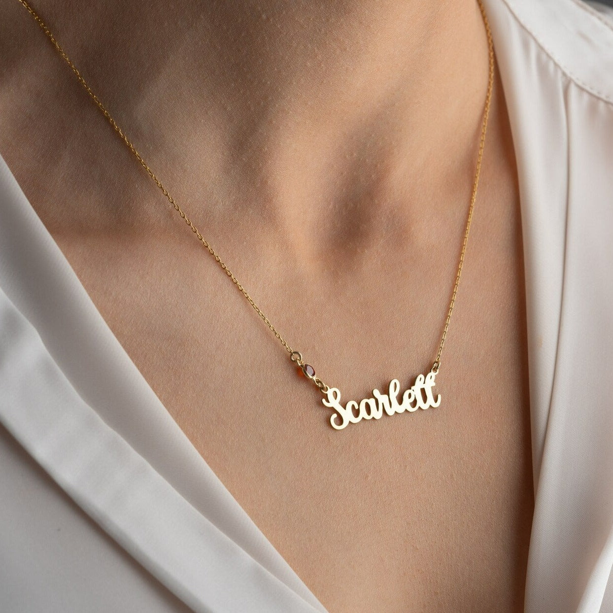 Upgrade your jewelry collection with the best gold necklaces for women in Dubai. Enhance your style and make a statement with these timeless pieces. Shop now and elevate your look with the perfect accessory for any occasion. Add a touch of elegance to your outfit and feel confident and beautiful.